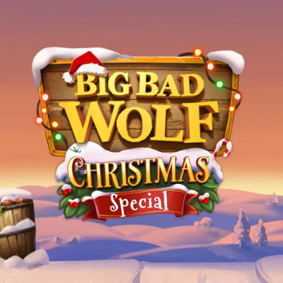 Big Bad Wolf Christmas Special slots