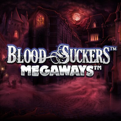 Blood Suckers MegaWays demo